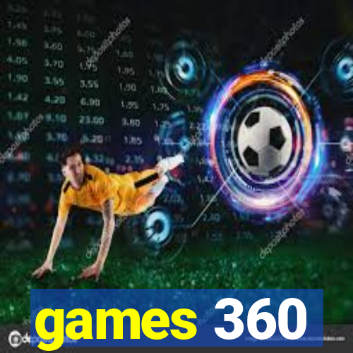 games 360